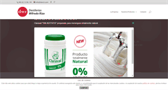 Desktop Screenshot of dwrsl.com